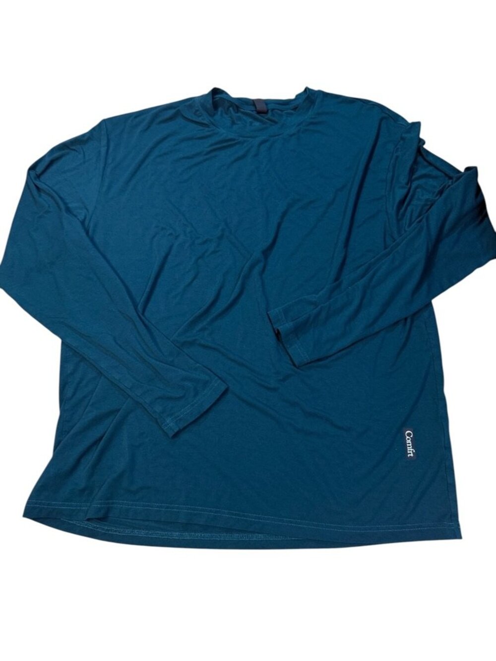 Comfrt Cloud Lounge Long Sleeve size large